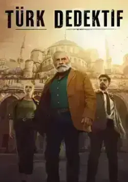 Турецкий детектив (2023)