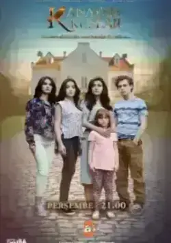 Птицы без крыльев (2017)