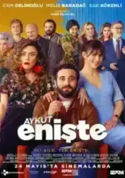 Зять Айкут (2019)