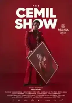 The Cemil Show (2021)(2021)