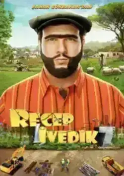 Реджеп Иведик 7 (2022)
