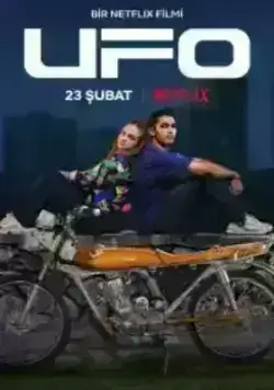 UFO (2022)