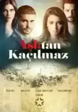 От любви не убежать (2014)