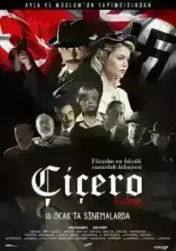 Цицерон (2019)