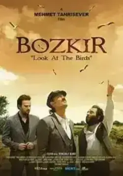 Посмотри на птиц (2019)