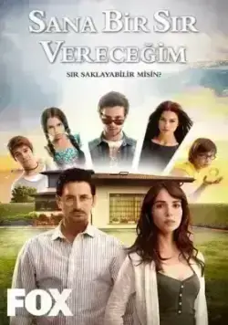 Я открою тебе тайну (2013)