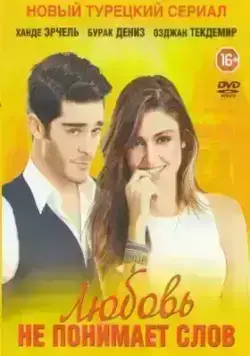 Любовь не понимает слов (2016)