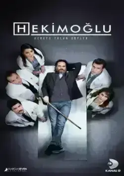 Хекимоглу (2019)