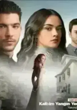 Огонь в моем сердце (2016)