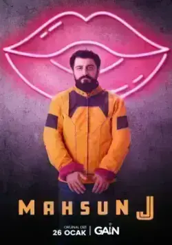 Махсун Джи (2024)