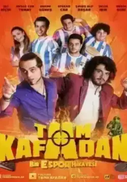 Выстрел в голову (2018)