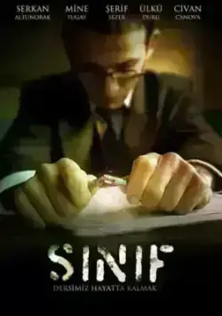 Школьный класс (2008)