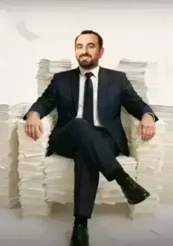 Два процента (2025)