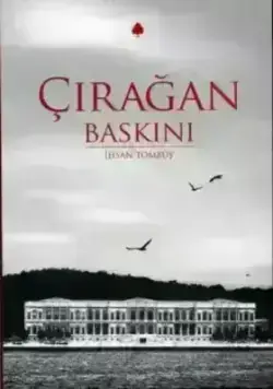 Нападение на дворец Чыраган (2014)